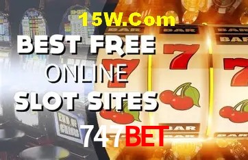 Jogos com bônus e suporte 24h na 747Bet