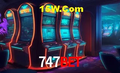 Bônus e promoções da 747Bet